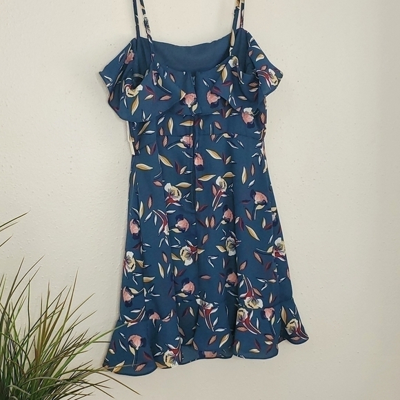 Nordstrom Row A Dress Sz Small - Picture 4 of 12